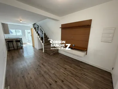 Casa de Condomínio com 2 Quartos à venda, 74m² no Vila São Pedro, São Paulo