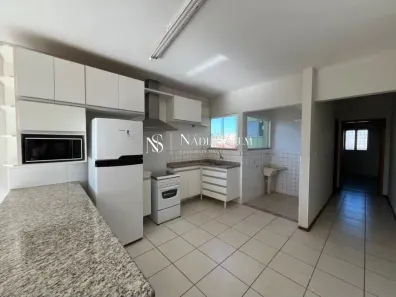Apartamento com 1 Quarto para alugar, 52m² no Jardim Ferreira Dias, Jaú