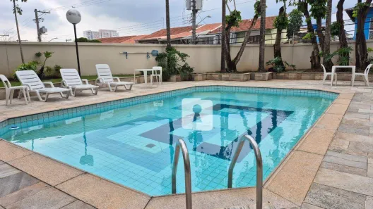 Apartamento com 3 Quartos à venda, 100m² no Vila Primavera, São Paulo