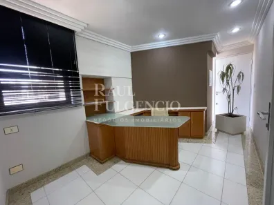 Sala Comercial à venda, 77m² no Centro, Londrina