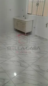 Casa de Condomínio com 1 Quarto à venda, 36m² no Vila Esperança, São Paulo