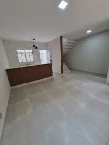 Casa com 2 Quartos para venda ou aluguel, 70m² no Vila Suissa, Mogi das Cruzes