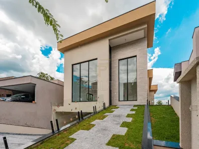 Casa de Condomínio com 4 Quartos à venda, 289m² no Suru, Santana de Parnaíba