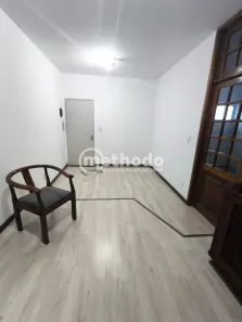 Apartamento com 2 Quartos para alugar, 67m² no Jardim Paulicéia, Campinas