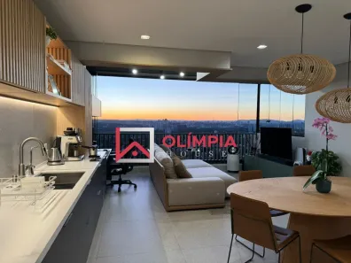 Apartamento com 1 Quarto à venda, 70m² no Sumarezinho, São Paulo