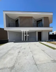 Casa de Condomínio com 3 Quartos à venda, 178m² no Parque Brasil 500, Paulínia