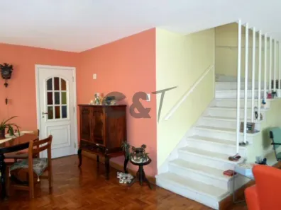 Casa com 3 Quartos à venda, 213m² no Vila Cruzeiro, São Paulo