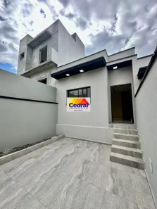 Casa com 2 Quartos à venda, 59m² no Vila Brasileira, Mogi das Cruzes