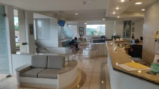 Sala Comercial à venda, 25m² no Jardim Sumaré, Ribeirão Preto