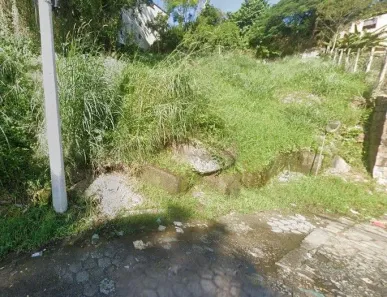 Lote/Terreno à venda, 480m² no Saco Grande, Florianópolis