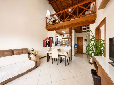 Casa com 2 Quartos à venda, 62m² no Jardim Algarve, Alvorada