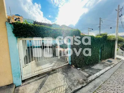 Sobrado com 3 Quartos à venda, 140m² no Vila Celeste (Zona Leste), São Paulo