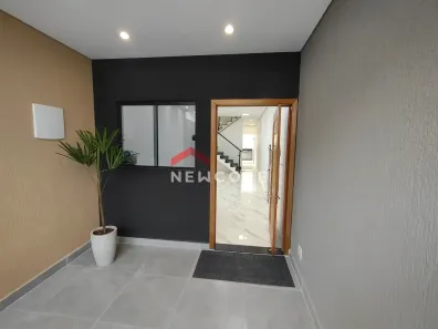 Sobrado com 3 Quartos à venda, 113m² no Parque Santa Amélia, São Paulo