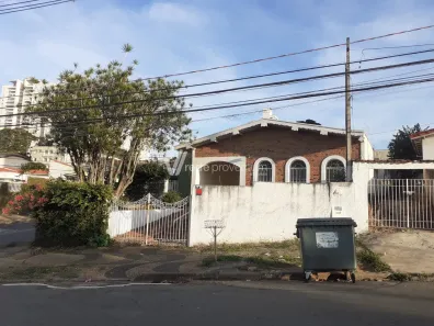 Casa com 3 Quartos para alugar, 148m² no Jardim São Rafael, Campinas