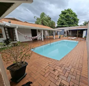 Casa de Condomínio com 3 Quartos à venda, 230m² no Caminhos de San Conrado (Sousas), Campinas