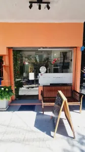 Ponto Comercial à venda, 65m² no Itaim Bibi, São Paulo