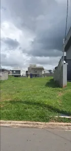 Lote/Terreno à venda, 322m² no Jardins Porto, Senador Canedo