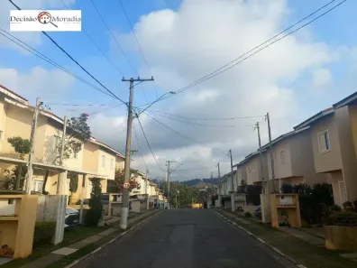 Casa de Condomínio com 2 Quartos à venda, 86m² no Chácara Canta Galo, Cotia