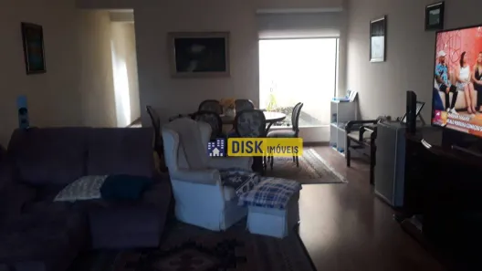 Sobrado com 2 Quartos à venda, 270m² no Jardim Las Vegas, Santo André