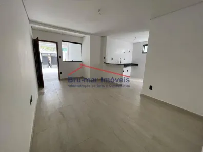 Casa com 3 Quartos à venda, 124m² no Vila Belmiro, Santos