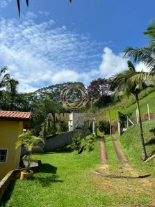 Fazenda/Sítio com 2 Quartos à venda, 106m² no Vila São Geraldo, São José dos Campos