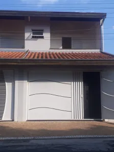 Sobrado com 2 Quartos à venda, 130m² no Jardim Laudissi, Santa Bárbara D'Oeste