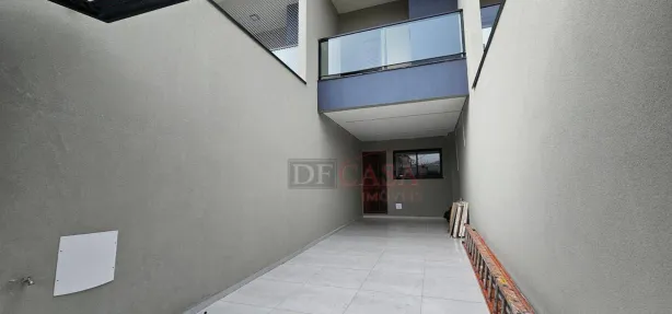 Sobrado com 3 Quartos à venda, 120m² no Vila Macedópolis, São Paulo
