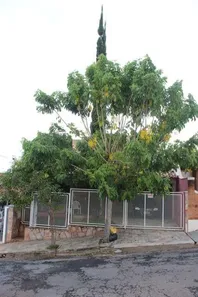 Casa com 3 Quartos à venda, 237m² no Jardim Bela Vista, São José do Rio Pardo