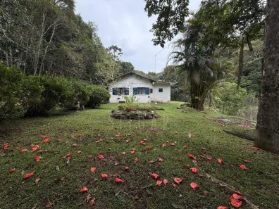 Fazenda/Sítio com 2 Quartos à venda, 103945m² no , Juquitiba