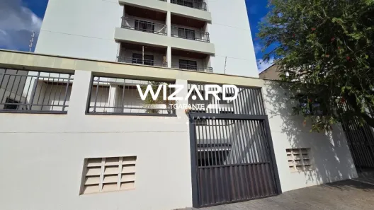 Apartamento com 2 Quartos à venda, 66m² no São Judas, Piracicaba