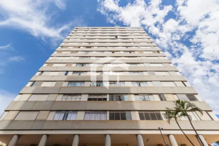 Apartamento com 3 Quartos à venda, 135m² no Cambuí, Campinas