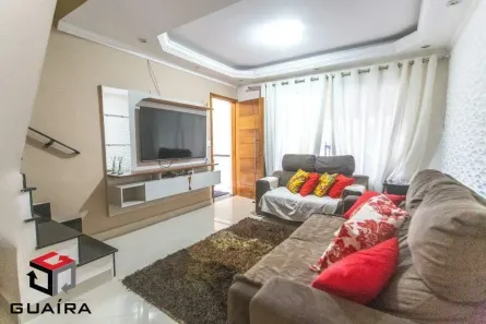 Sobrado com 4 Quartos à venda, 250m² no Assunção, São Bernardo do Campo