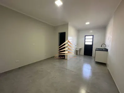 Apartamento para alugar, 24m² no Cidade Martins, Guarulhos