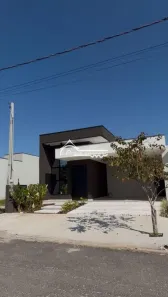 Casa de Condomínio com 3 Quartos à venda, 126m² no Jardim Jacinto, Jacareí