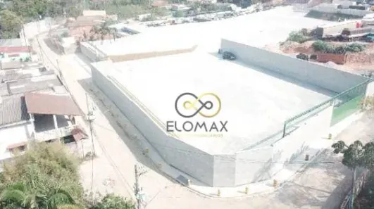 Lote/Terreno para alugar, 8700m² no Jardim Doraly, Guarulhos