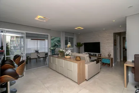 Apartamento com 2 Quartos à venda, 111m² no Aclimação, São Paulo