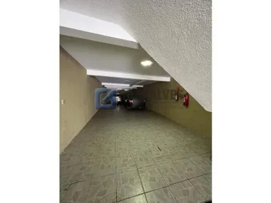 Cobertura com 2 Quartos à venda, 140m² no Vila Alzira, Santo André