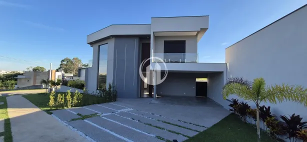 Casa de Condomínio com 3 Quartos à venda, 235m² no Nova Era, Itupeva