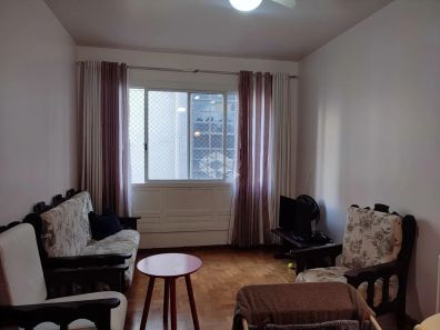 Apartamento com 2 Quartos à venda, 75m² no Centro Histórico, Porto Alegre