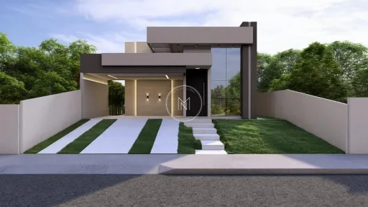 Casa com 3 Quartos à venda, 180m² no Cidade Nova, Igarapé