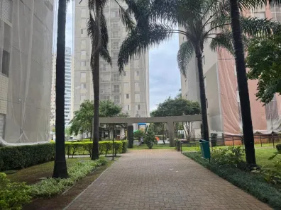Apartamento com 3 Quartos à venda, 61m² no Cambuci, São Paulo