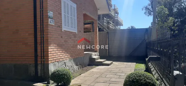 Casa com 2 Quartos à venda, 100m² no Jardim dos Ipes, Gramado