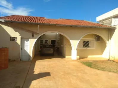 Casa com 2 Quartos à venda, 128m² no Solo Sagrado, São José do Rio Preto