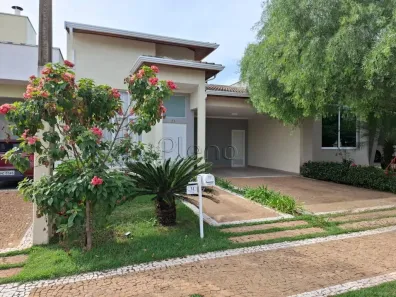 Casa de Condomínio com 3 Quartos à venda, 175m² no Parque Brasil 500, Paulínia
