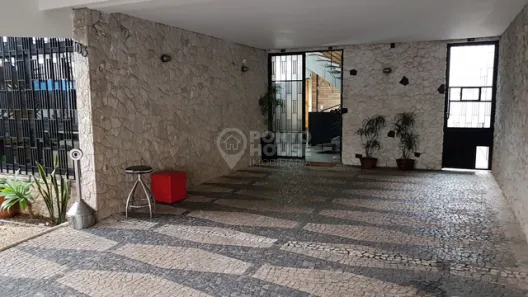 Ponto Comercial com 1 Quarto à venda, 369m² no Vila Mariana, São Paulo