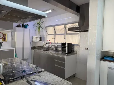 Apartamento com 3 Quartos à venda, 105m² no Vila Mariana, São Paulo