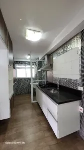 Apartamento com 2 Quartos para alugar, 72m² no Macedo, Guarulhos