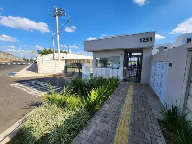 Apartamento com 2 Quartos para alugar, 44m² no Jardim Parque Jupiá, Piracicaba