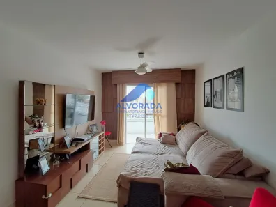 Apartamento com 3 Quartos à venda, 110m² no Jardim América, São José dos Campos