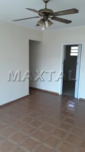 Apartamento com 2 Quartos à venda, 88m² no Santana, São Paulo